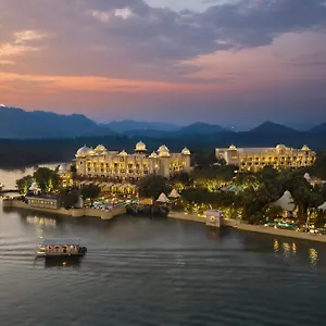 The Leela Palace ***** Удайпур